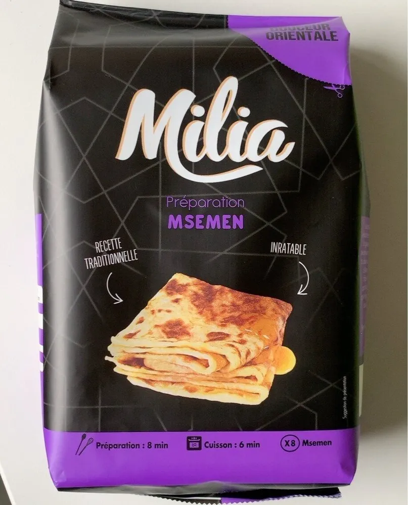 Msemen