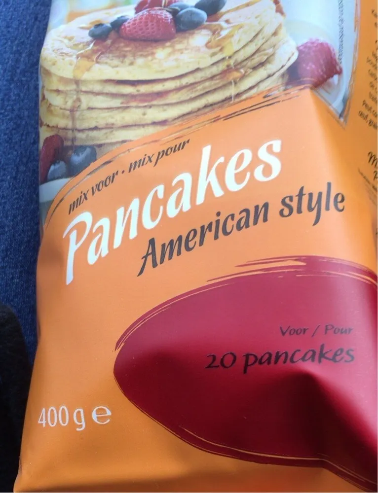Pancakes