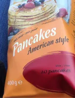 Pancakes