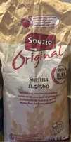 Farine Soezie original Surfina