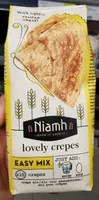 Lovely crepes