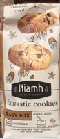 Fantastic cookies