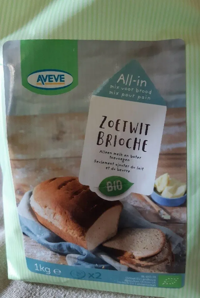 Zoetwit