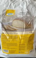 Mix pour pain blanc paysan