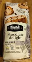 Chocolate Delight