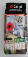 Farine pour pâtes