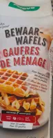 Gaufres