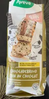 Pain au chocolat all-in mix