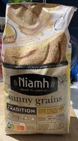Sunny Grains Tradition