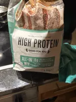 High Protein