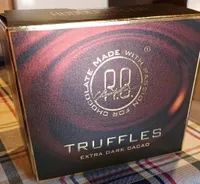 Truffles Extra Dark