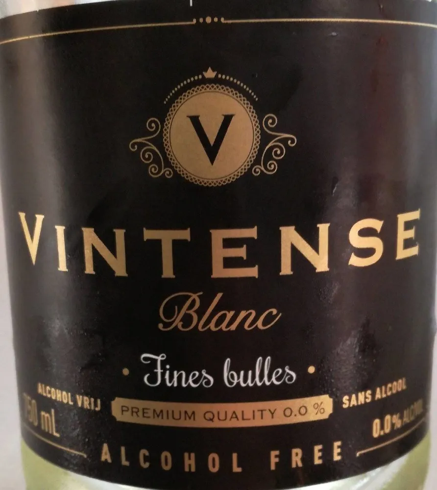 Vintense