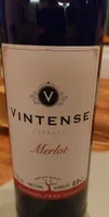 Vin sans alcool