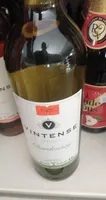 Vintense 0% Chardonnay