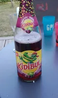 Kidibul Appel Kers 75 CL Fles