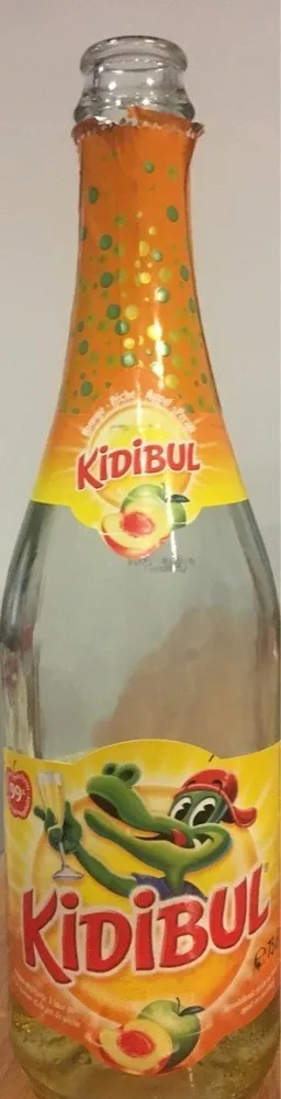 Kidibul