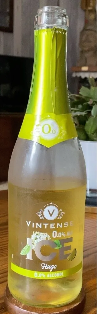 Ice Hugo 0,0% alc