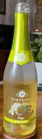 Ice Hugo 0,0% alc