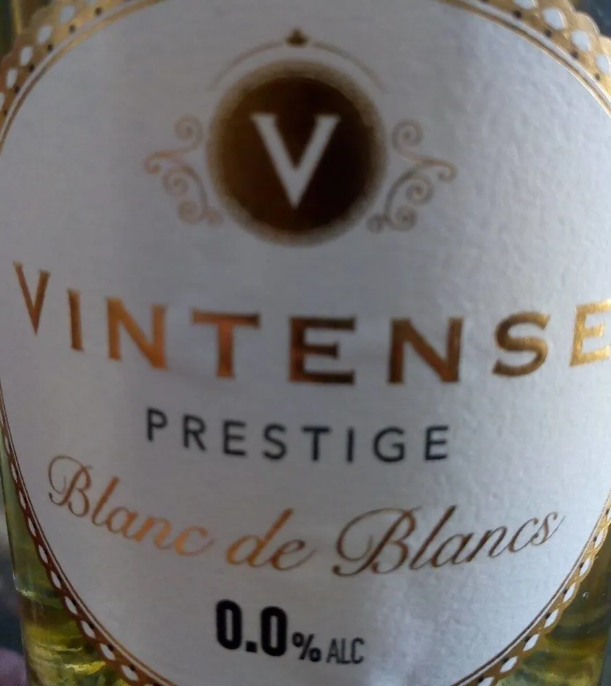 Prestige blanc de blancs