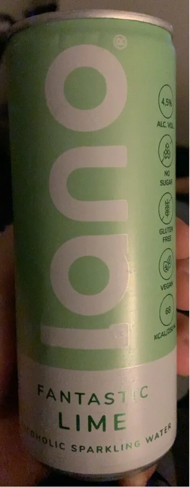 Fantastic Lime