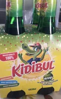 Kidibul