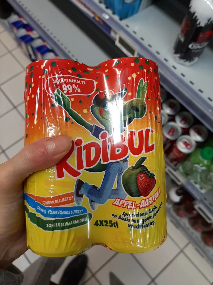 KIDIBUL