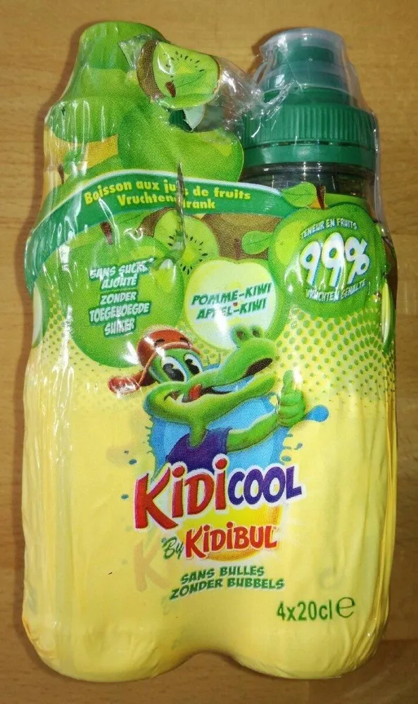 Kidicool