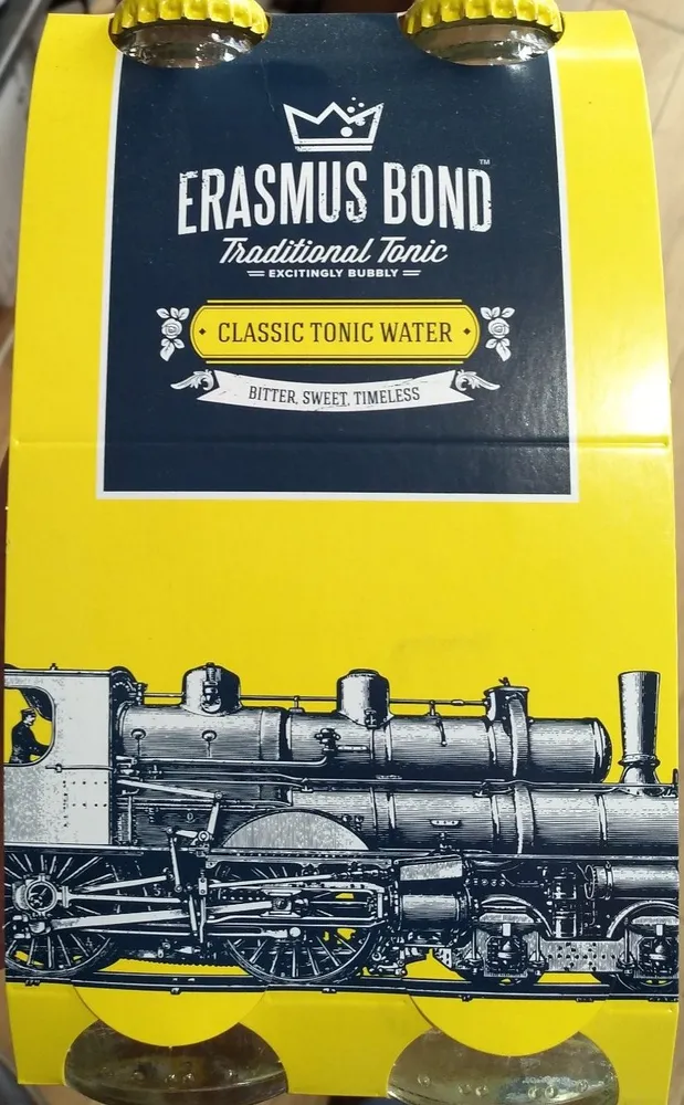 Classic Tonic Water