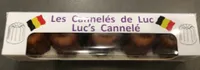 Les Cannelés de Luc