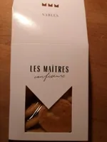 Sablés