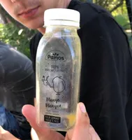 Mango sap
