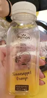 Jus d'Orange