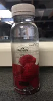 Jus de fruit frais