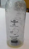 Juste d'orange panos