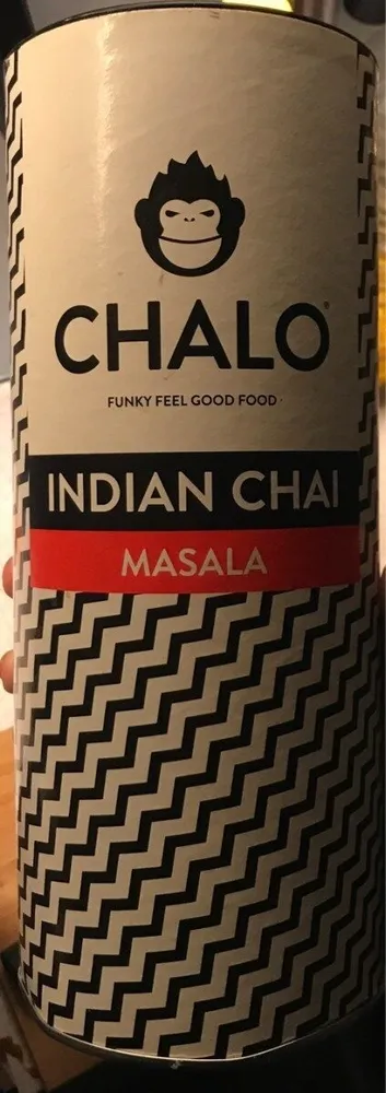 Chalo chai