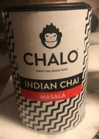 Indian Chai Masala