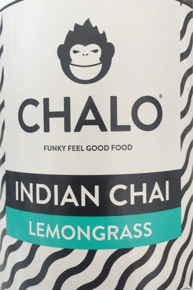 Indian chai