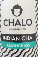 Indian chai