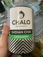 Chalo indian chai cardemom