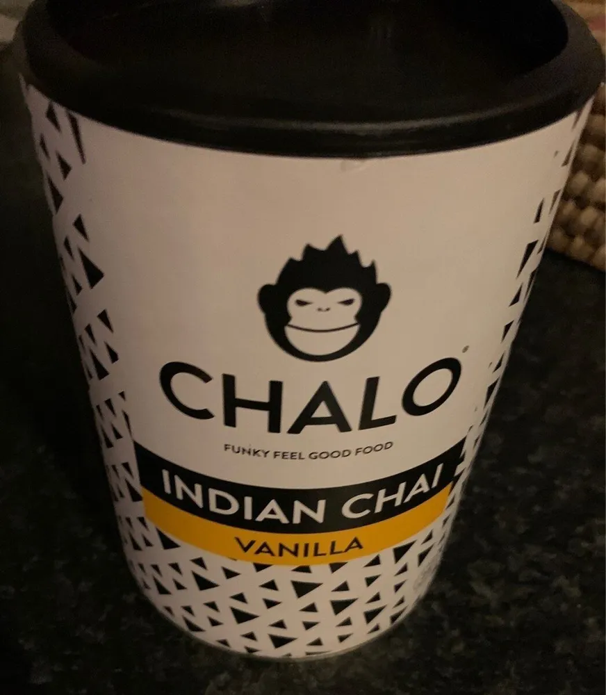 Indian Chai