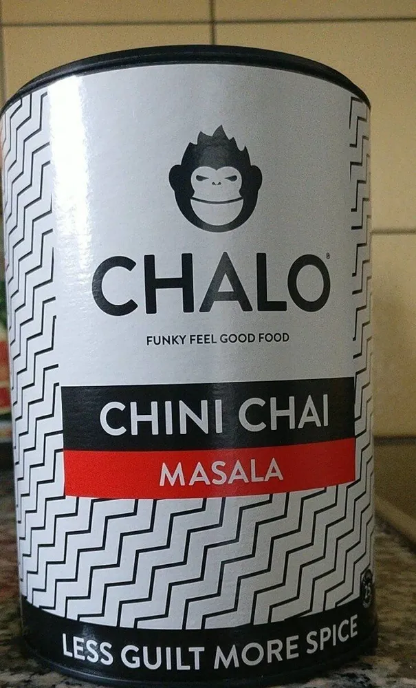 Chini Chai Masala