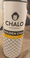 Golden chai