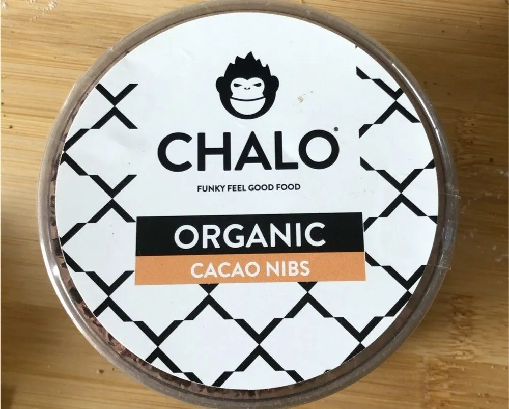 Cacao Nibs