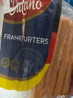 frankfurters