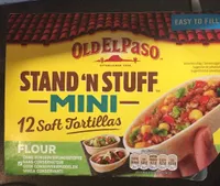 Stand‘nStuff