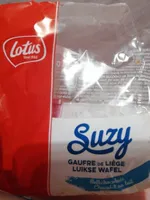 Gaufre de liège