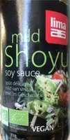 MILD SHOYU