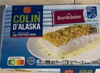 Poisson a la bordelaise