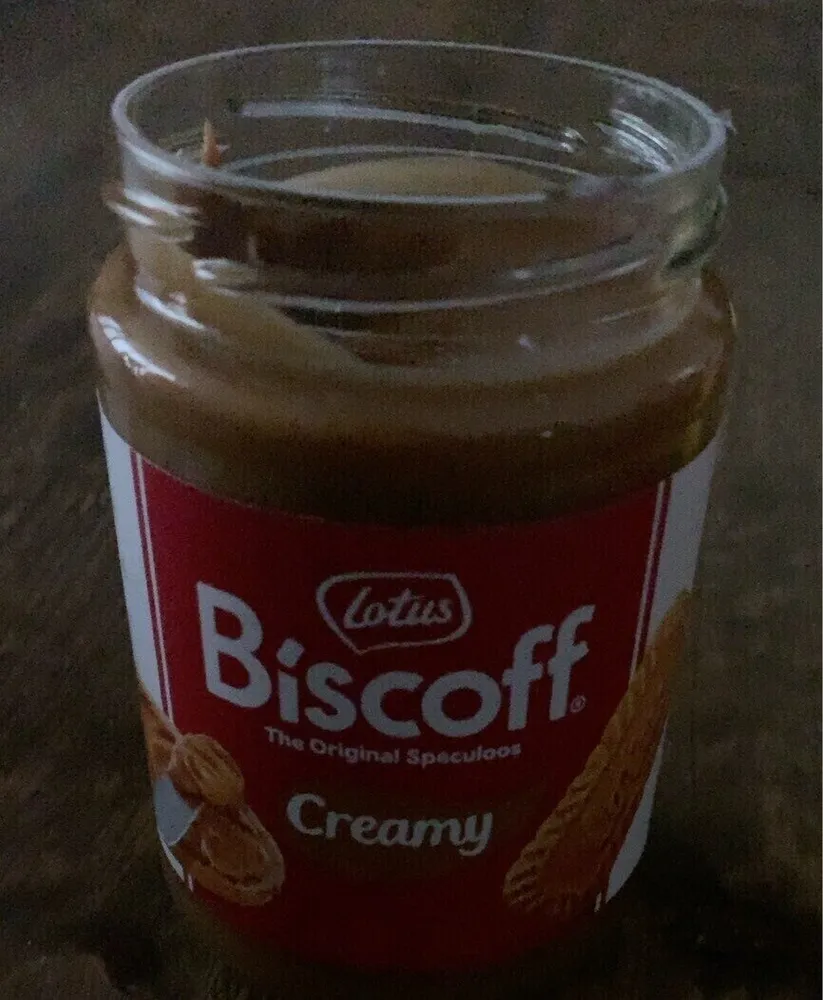 Biscoff