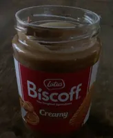 Biscoff